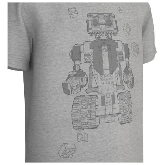 Lego Wear Παιδική κοντομάνικη μπλούζα